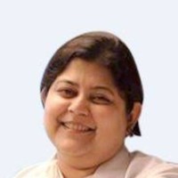 Dr. Ishita B Sen MBBS, Director and Head of Nuclear Medicine, Fortis Hospital, New Delhi.