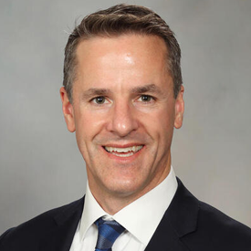 Geoffrey Johnson, MD, PhD, Chari Nuclear Medicine, Mayo Clinic